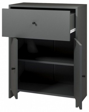 Комод Квадро в Екатеринбурге - ok-mebel.com | фото 2