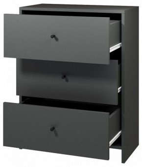 Комод Квадро в Екатеринбурге - ok-mebel.com | фото 2