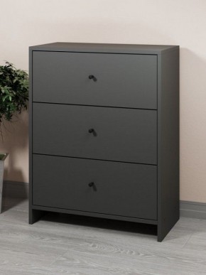 Комод Квадро в Екатеринбурге - ok-mebel.com | фото 3