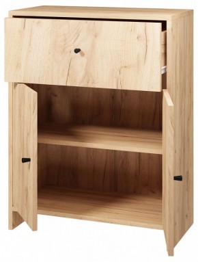 Комод Квадро в Екатеринбурге - ok-mebel.com | фото 2