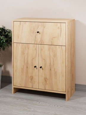 Комод Квадро в Екатеринбурге - ok-mebel.com | фото 3