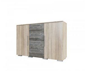 Комод Лагуна-2 в Екатеринбурге - ok-mebel.com | фото 3