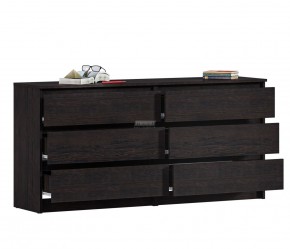 Комод Леон СБ-3289 (Венге) в Екатеринбурге - ok-mebel.com | фото 2