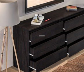 Комод Леон СБ-3289 (Венге) в Екатеринбурге - ok-mebel.com | фото 4