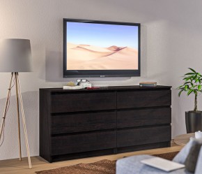 Комод Леон СБ-3289 (Венге) в Екатеринбурге - ok-mebel.com | фото 5