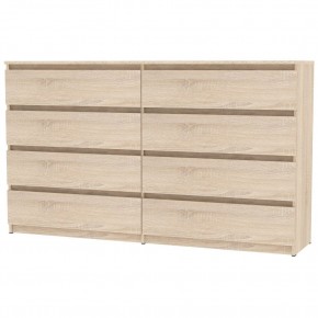 Комод Malta light K147 в Екатеринбурге - ok-mebel.com | фото 1