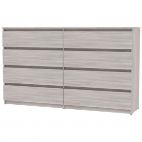 Комод Malta light K147 в Екатеринбурге - ok-mebel.com | фото 12