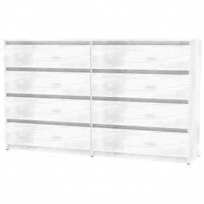 Комод Malta light K147 в Екатеринбурге - ok-mebel.com | фото 16