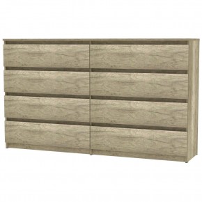 Комод Malta light K147 в Екатеринбурге - ok-mebel.com | фото 18