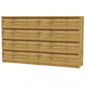 Комод Malta light K147 в Екатеринбурге - ok-mebel.com | фото 19