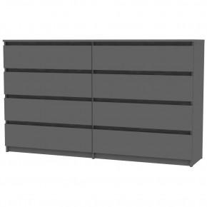 Комод Malta light K147 в Екатеринбурге - ok-mebel.com | фото 21