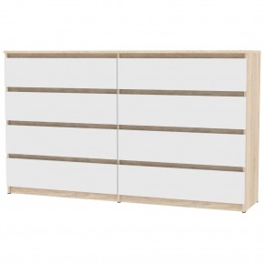 Комод Malta light K147 в Екатеринбурге - ok-mebel.com | фото 5