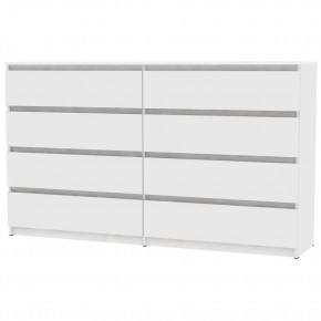 Комод Malta light K147 в Екатеринбурге - ok-mebel.com | фото 6