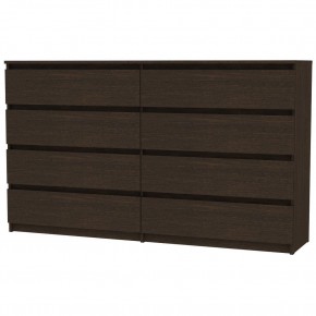 Комод Malta light K147 в Екатеринбурге - ok-mebel.com | фото 7