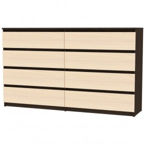 Комод Malta light K147 в Екатеринбурге - ok-mebel.com | фото 8