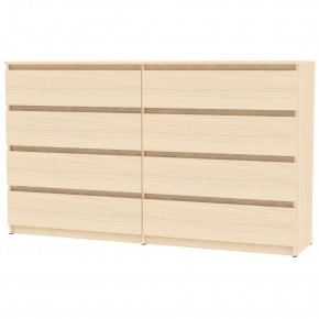 Комод Malta light K147 в Екатеринбурге - ok-mebel.com | фото 9