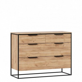 Комод Норд ЛД 677.010.000 в Екатеринбурге - ok-mebel.com | фото 3