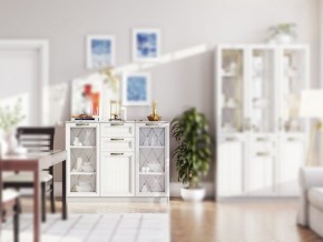 Комод "ГА-04" Александрия в Екатеринбурге - ok-mebel.com | фото 2