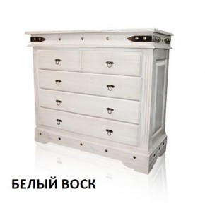 Комод "Викинг 03" массив в Екатеринбурге - ok-mebel.com | фото 3