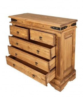 Комод "Викинг 03" массив в Екатеринбурге - ok-mebel.com | фото 6