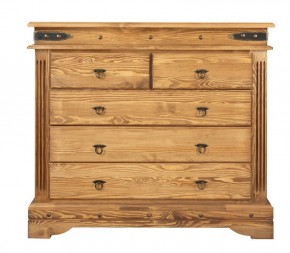 Комод "Викинг 03" массив в Екатеринбурге - ok-mebel.com | фото 7