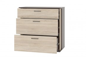 Комод с 3-я ящиками Даллас в Екатеринбурге - ok-mebel.com | фото 2