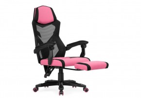 Компьютерное кресло Brun pink / black в Екатеринбурге - ok-mebel.com | фото