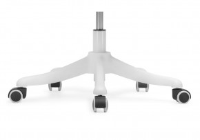 Компьютерное кресло Salta gray / white в Екатеринбурге - ok-mebel.com | фото 10