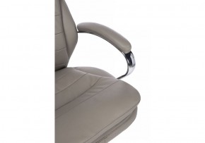 Компьютерное кресло Tomar серое в Екатеринбурге - ok-mebel.com | фото 10