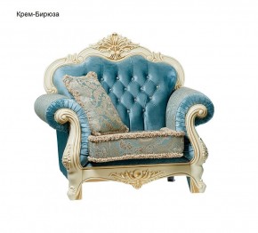 Комплект мягкой мебели Илона (без механизма) 3+1+1 в Екатеринбурге - ok-mebel.com | фото 5