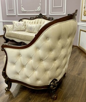 Комплект мягкой мебели Мона Лиза (караваджо) с раскладным механизмом в Екатеринбурге - ok-mebel.com | фото 2