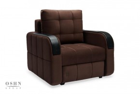 Комплект мягкой мебели Остин HB-178-16 (Велюр) Угловой + 1 кресло в Екатеринбурге - ok-mebel.com | фото 4
