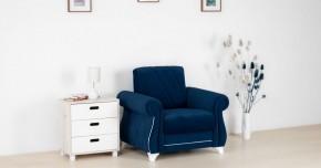 Комплект Роуз ТД 410 диван-кровать + кресло + комплект подушек в Екатеринбурге - ok-mebel.com | фото 2