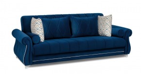 Комплект Роуз ТД 410 диван-кровать + кресло + комплект подушек в Екатеринбурге - ok-mebel.com | фото 4