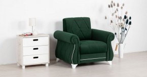 Комплект Роуз ТД 411 диван-кровать + кресло + комплект подушек в Екатеринбурге - ok-mebel.com | фото 2