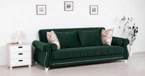 Комплект Роуз ТД 411 диван-кровать + кресло + комплект подушек в Екатеринбурге - ok-mebel.com | фото 3