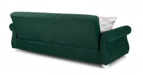 Комплект Роуз ТД 411 диван-кровать + кресло + комплект подушек в Екатеринбурге - ok-mebel.com | фото 6