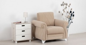 Комплект Роуз ТД 412 диван-кровать + кресло + комплект подушек в Екатеринбурге - ok-mebel.com | фото 2