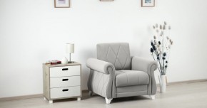 Комплект Роуз ТД 414 диван-кровать + кресло + комплект подушек в Екатеринбурге - ok-mebel.com | фото 2