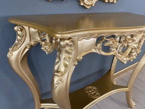 Консольный столик с зеркалом Версаль ТИП 2 в Екатеринбурге - ok-mebel.com | фото 7