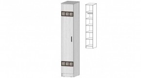 КОСТА-РИКА Пенал (анкор светлый) в Екатеринбурге - ok-mebel.com | фото