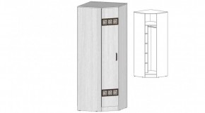 КОСТА-РИКА Шкаф угловой (анкор светлый) в Екатеринбурге - ok-mebel.com | фото