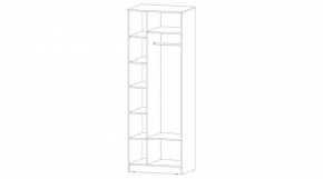 КОСТА-РИКА Спальный гарнитур (модульный) анкор светлый в Екатеринбурге - ok-mebel.com | фото 7