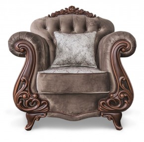 Кресло Афина (караваджо глянец) в Екатеринбурге - ok-mebel.com | фото 2