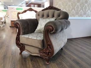 Кресло Афина (караваджо глянец) в Екатеринбурге - ok-mebel.com | фото 3