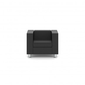 Кресло Алекто (ткань рогожка ERA) в Екатеринбурге - ok-mebel.com | фото