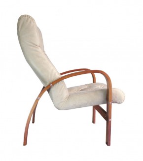 Кресло Аристократ 101-З-КР Крем в Екатеринбурге - ok-mebel.com | фото 2