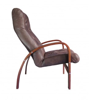 Кресло Аристократ 101-З-Ш Шоколад в Екатеринбурге - ok-mebel.com | фото 2