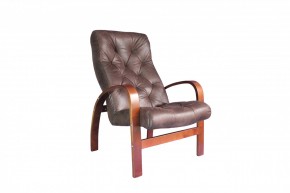 Кресло Аристократ 101-З-Ш Шоколад в Екатеринбурге - ok-mebel.com | фото