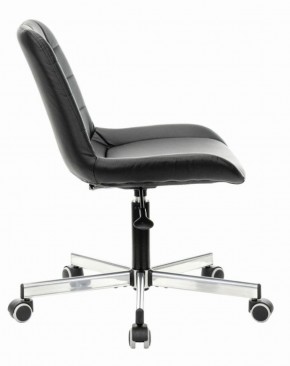 Кресло BRABIX "Deco MG-316" (черное) 532080 в Екатеринбурге - ok-mebel.com | фото 3